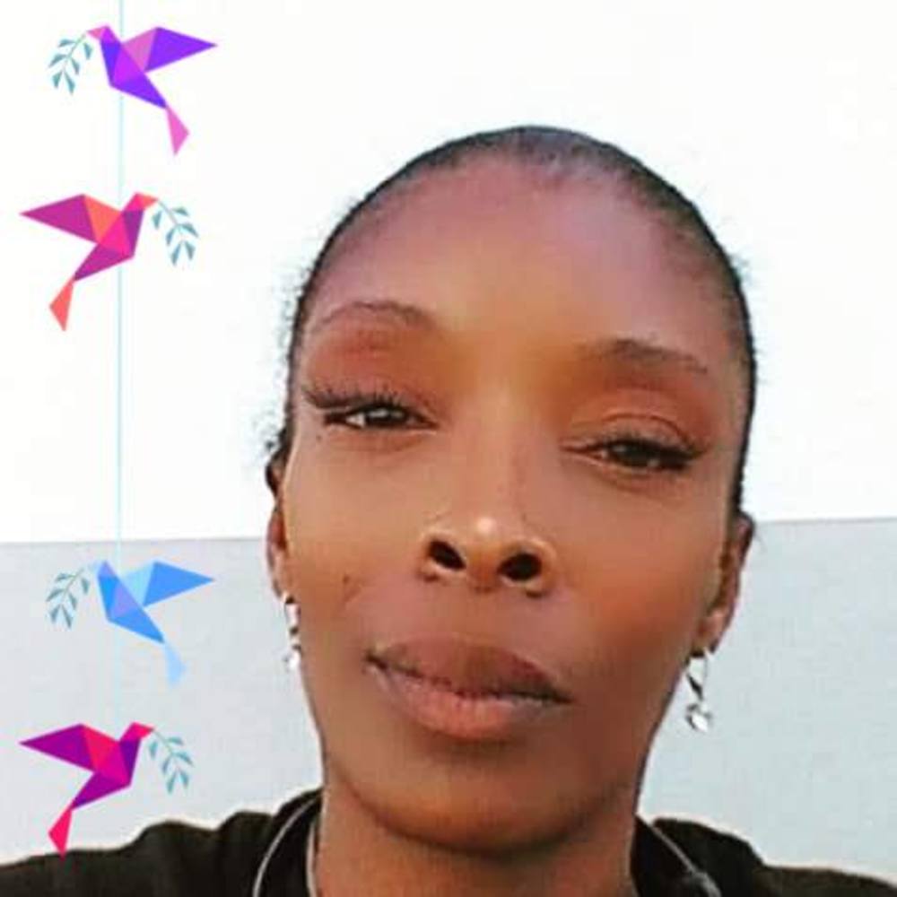 Meet your Posher, Zandra